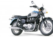 Triumph Bonneville